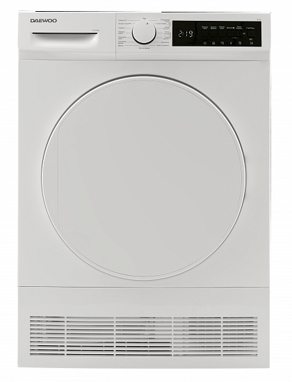 Сушильная машина T8CT2W9RU