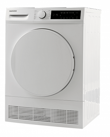 Сушильная машина T8CT2W9RU